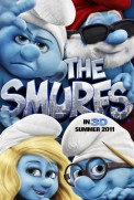 The Smurfs (2010)