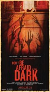 Don't Be Afraid of the Dark (2011)