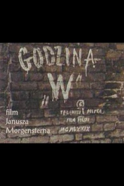 Miniatura plakatu filmu Godzina 