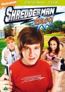 Shredderman Rules (2007)