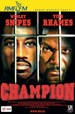 Miniatura plakatu filmu Champion