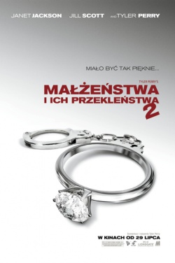 Miniatura plakatu filmu Małżeństwa i ich przekleństwa 2
