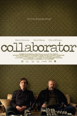 Miniatura plakatu filmu Collaborator