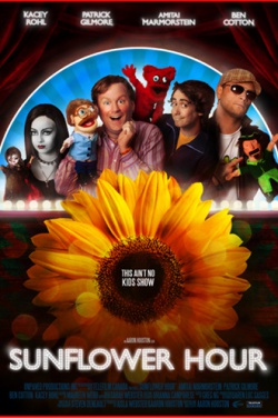 Miniatura plakatu filmu Sunflower Hour