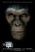 Rise of the Apes (2011)