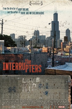 Miniatura plakatu filmu The Interrupters