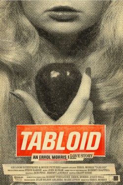 Miniatura plakatu filmu Tabloid