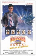 The Adventures of Buckaroo Banzai Across the Eighth Dimension (1984)