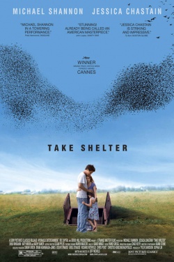Miniatura plakatu filmu Take Shelter
