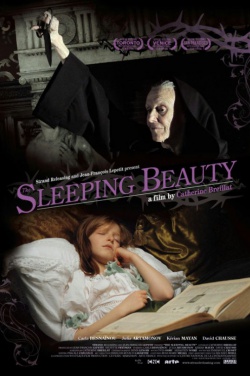 Miniatura plakatu filmu Śpiąca królewna