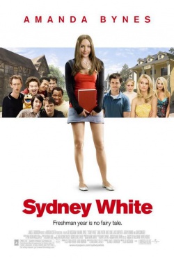 Miniatura plakatu filmu Sydney White