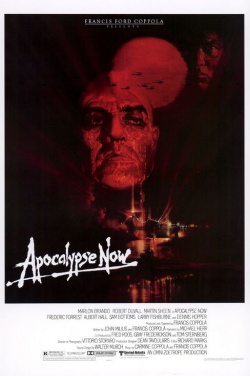 Miniatura plakatu filmu Czas Apokalipsy