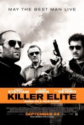 The Killer Elite (2011)