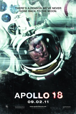 Miniatura plakatu filmu Apollo 18
