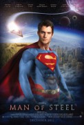 Superman: Man of Steel (2011)