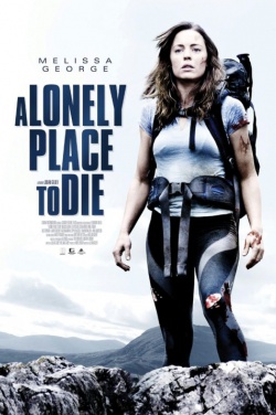 Miniatura plakatu filmu Lonely Place to Die, A