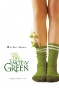The Odd Life of Timothy Green (2011)