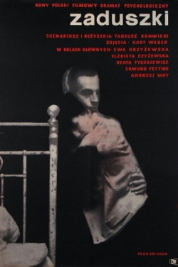 Miniatura plakatu filmu Zaduszki