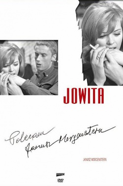 Miniatura plakatu filmu Jowita