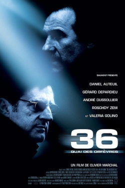 Miniatura plakatu filmu 36