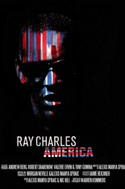 Miniatura plakatu filmu Ameryka według Ray'a Charlesa