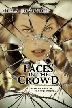 Miniatura plakatu filmu Faces in the Crowd