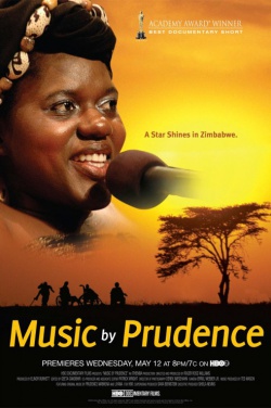 Miniatura plakatu filmu Music by Prudence