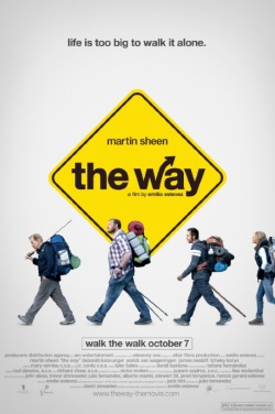 Miniatura plakatu filmu Way, The