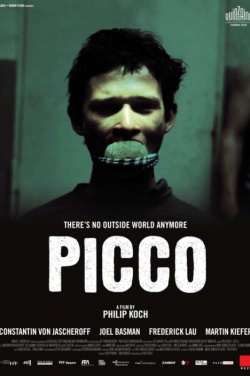 Miniatura plakatu filmu Picco