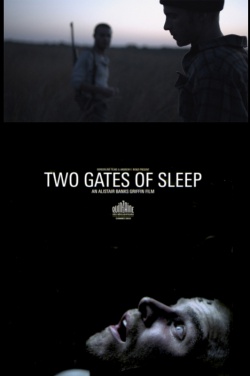 Miniatura plakatu filmu Dwie bramy snu