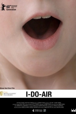 Miniatura plakatu filmu I Do Air