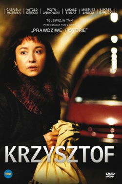 Miniatura plakatu filmu Krzysztof
