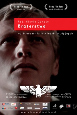 Miniatura plakatu filmu Braterstwo