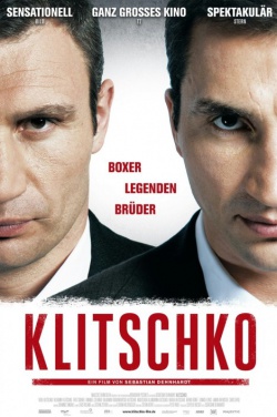 Miniatura plakatu filmu Bracia Klitschko