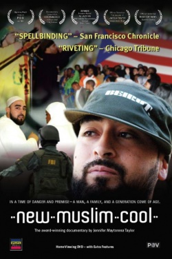 Miniatura plakatu filmu Islam jest cool