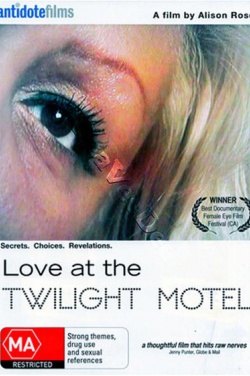 Miniatura plakatu filmu Miłość w motelu