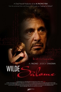 Miniatura plakatu filmu Wilde Salome