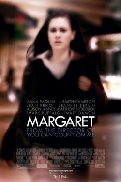 Miniatura plakatu filmu Margaret