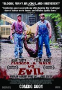 Tucker & Dale vs Evil (2009)