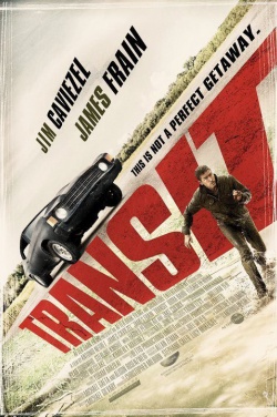 Miniatura plakatu filmu Transit
