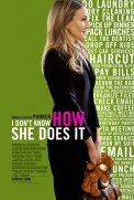 I Don't Know How She Does It (2011)
