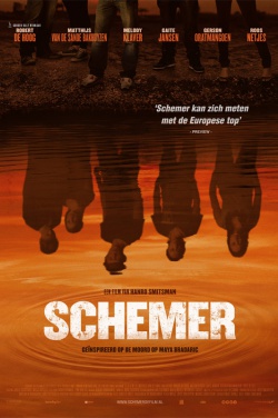 Miniatura plakatu filmu Schemer