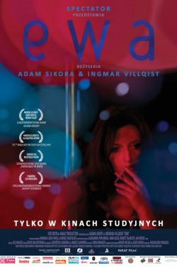 Miniatura plakatu filmu Ewa