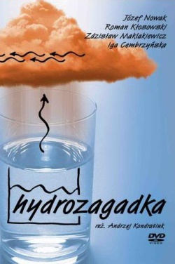Miniatura plakatu filmu Hydrozagadka