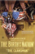 Birth Of A Nation (1915)