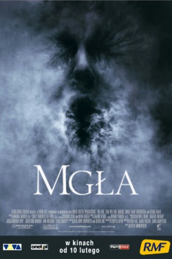 Miniatura plakatu filmu Mgła