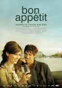 Bon Appettit! (2010)