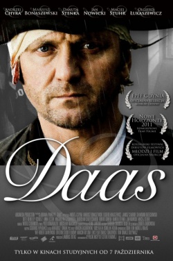 Miniatura plakatu filmu Daas