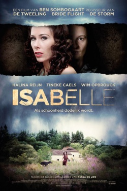 Miniatura plakatu filmu Isabelle