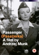 Pasażerka (1963)